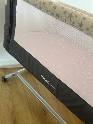 Minicuna colecho Jané