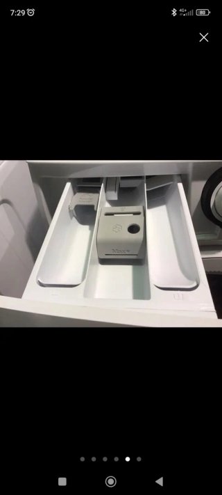Lavadora AEG 11kg ProSteam Nueva