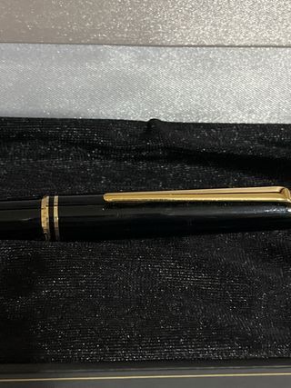 Penna Montblanc
