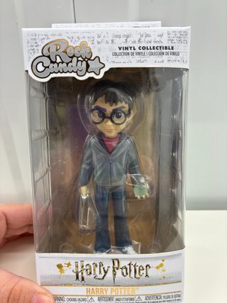 Harry Potter Rock Candy Figura Vinilo NUEVO