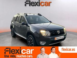 Dacia Duster Ambiance TCE 92kW (125CV) 4X2 2017