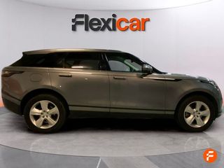 Land-Rover Range Rover Velar 2.0D I4 150kW (204CV) 4WD Auto