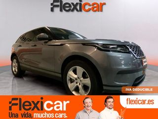 Land-Rover Range Rover Velar 2.0D I4 150kW (204CV) 4WD Auto