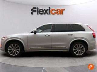 Volvo XC90 2.0 D5 AWD Inscription Auto
