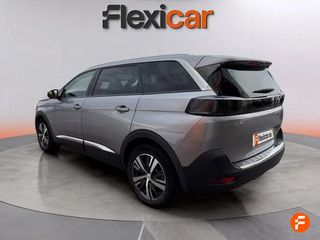 Peugeot 5008 1.2 100KW Allure Pack eDCS6