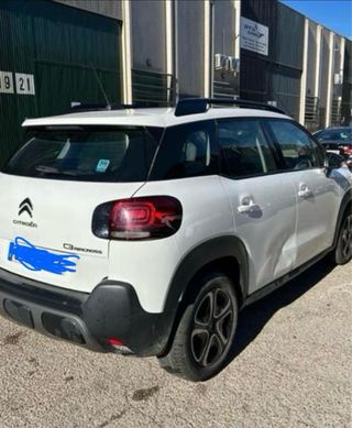 Citroen C3 2018
