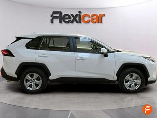 Toyota Rav4 2.5l 220H Business