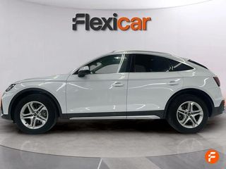 Audi Q5 Advanced 35 TDI 120kW S tronic