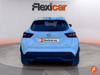 Nissan Juke 1.6 Hybrid 105kW (145CV) N-Connecta