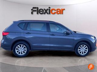 Seat Tarraco 1.5 TSI 110kW (150CV) St&Sp DSG Style