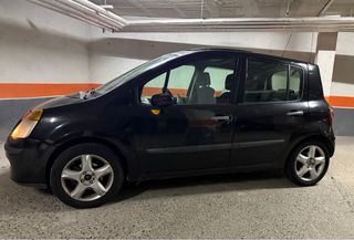 Renault Modus 2005