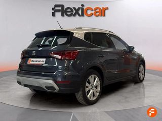 Seat Arona 1.0 TSI 81kW (110CV) DSG Xperience