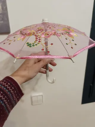 Lote Ropa y Accesorios Nancy