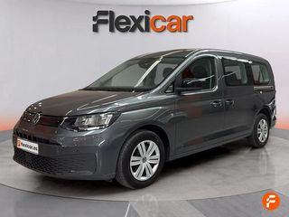 Volkswagen Caddy Maxi Origin 2.0 TDI 90kW (122CV) DSG