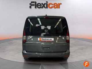 Volkswagen Caddy Maxi Origin 2.0 TDI 90kW (122CV) DSG