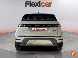 Land-Rover Range Rover Evoque 2.0 D150 S AUTO 4WD
