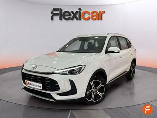 MG ZS Hybrid+ Comfort - 5P (2025)