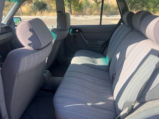 Mercedes-Benz Clase 230 TE 1989