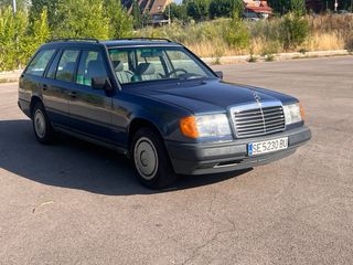 Mercedes-Benz Clase 230 TE 1989
