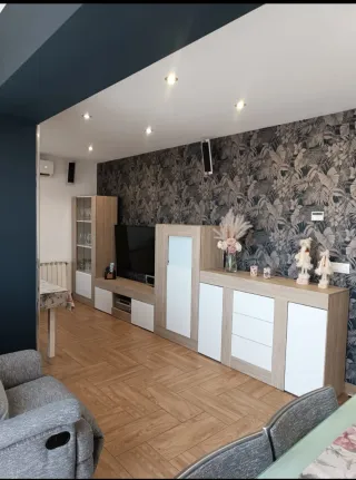 Se vende piso no hace falta reforma