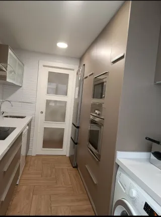 Se vende piso no hace falta reforma