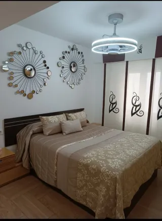 Se vende piso no hace falta reforma