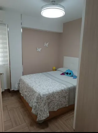 Se vende piso no hace falta reforma