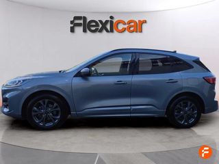 Ford Kuga ST-Line 1.5T EcoBoost 110kW (150CV)
