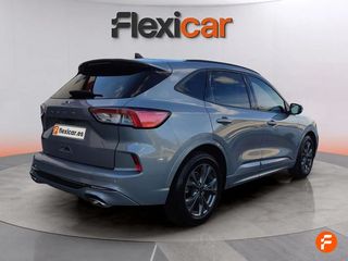 Ford Kuga ST-Line 1.5T EcoBoost 110kW (150CV)