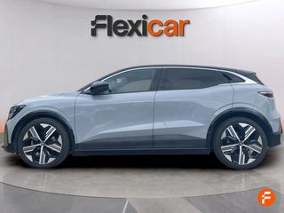 Renault Megane E-Tech Techno EV60 160kW (220CV) super ch.