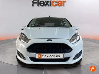 Ford Fiesta 1.5 TDCi 55kW (75CV) Trend 5p
