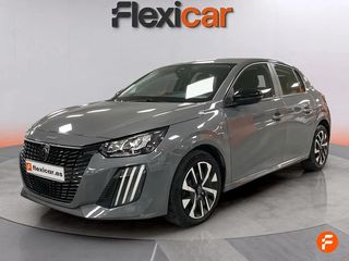 Peugeot 208 Active Puretech 100