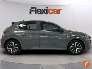 Peugeot 208 Active Puretech 100