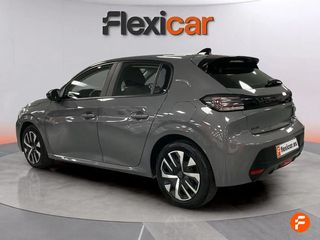 Peugeot 208 Active Puretech 100