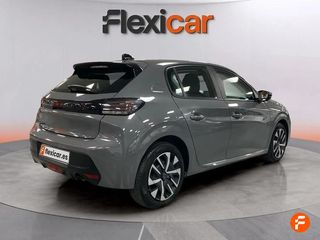 Peugeot 208 Active Puretech 100