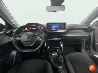 Peugeot 208 Active Puretech 100