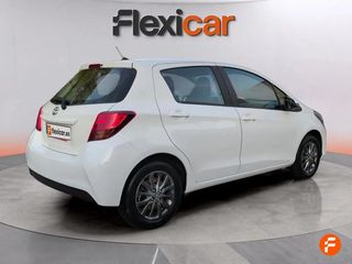 Toyota Yaris 1.3 100 Active