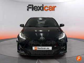 Toyota Yaris 1.5 120H GR Sport