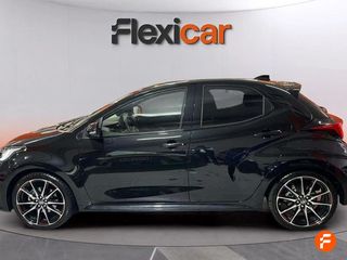 Toyota Yaris 1.5 120H GR Sport