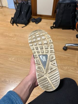 Zapatillas Nike Air Max Talla 45