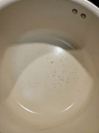 Cacerola 3.5L con tapa de cristal