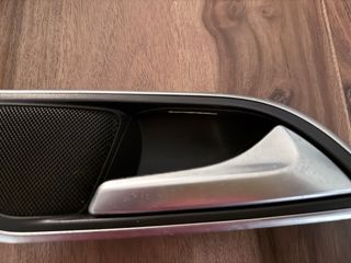 Manijas Puertas Mercedes clase A, GLA, CLA.