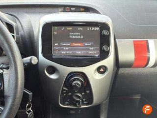 Citroën C1 PureTech 60KW (82CV) City Edition