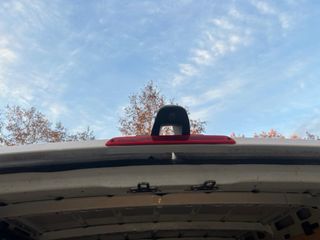 Mercedes-Benz Sprinter 2021