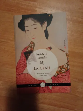La clau