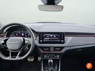 Skoda Kamiq 1.5 TSI 110kW (150CV) DSG SPORT