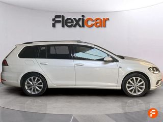 Volkswagen Golf Sport 1.4 TSI 92kW (125CV) DSG Variant