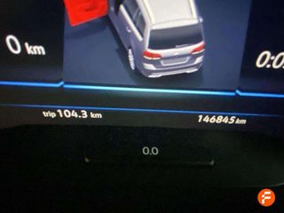 Volkswagen Golf Sport 1.4 TSI 92kW (125CV) DSG Variant