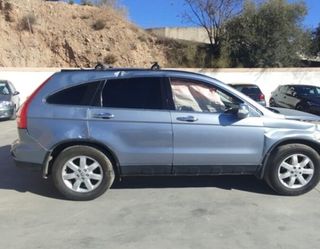 Paragolpes honda crv 2.0 g i-vtec ,2006-2009 88039