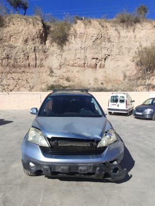 Paragolpes honda crv 2.0 g i-vtec ,2006-2009 88039